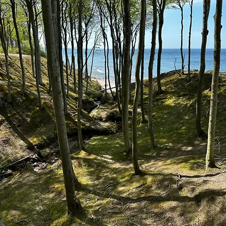 9 Nina - Debina Apartmán