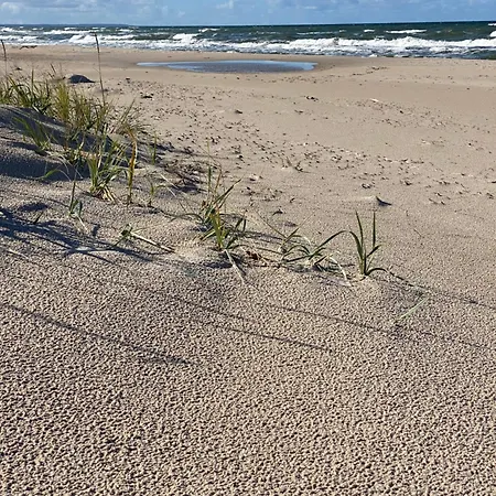 9 Nina - Debina Debina (Ustka)