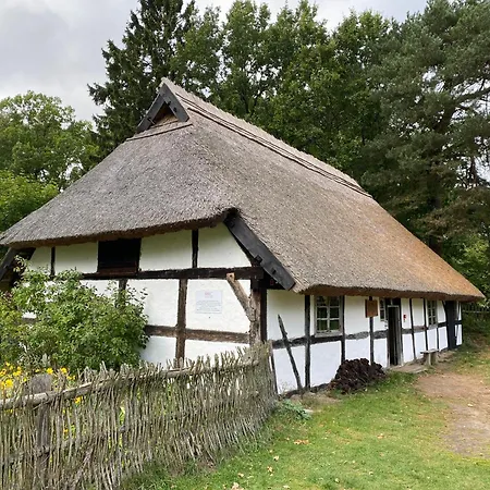 9 Nina - Dębina Apartament