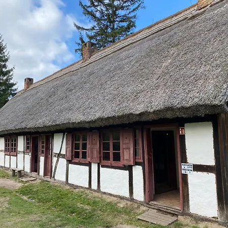 9 Nina - Debina Apartmán Debina (Ustka)