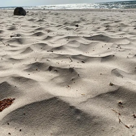 Apartmán 9 Nina - Debina