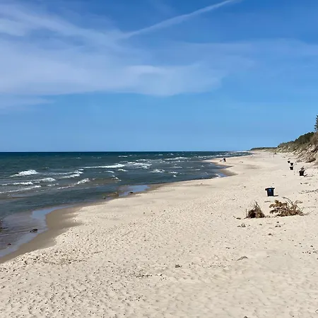 9 Nina - Debina Debina (Ustka)