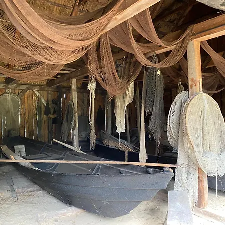 9 Nina - Debina Apartmán Debina (Ustka)