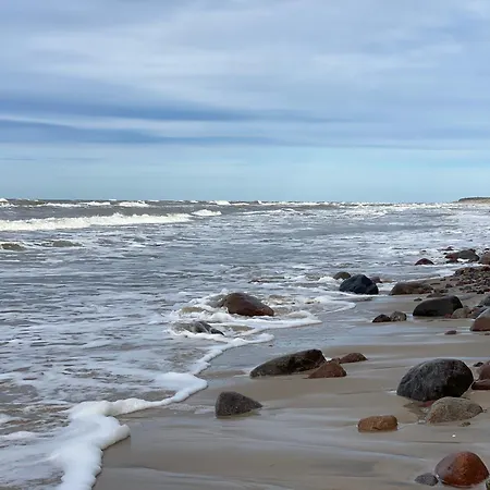 Apartmán 9 Nina - Debina