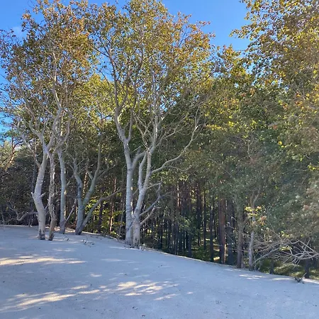 9 Nina - Debina Apartmán *