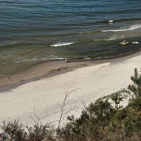 9 Nina - Debina Apartmán