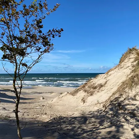 9 Nina - Debina Apartmán Debina (Ustka)