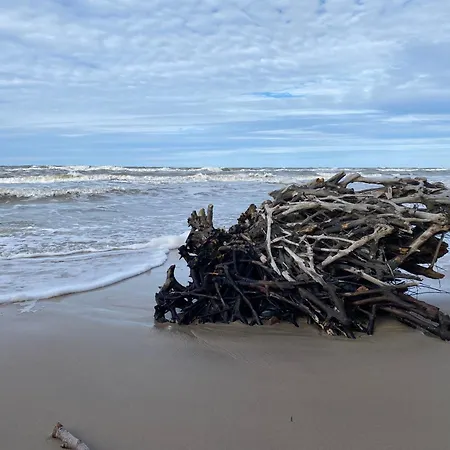 9 Nina - Debina Apartmán