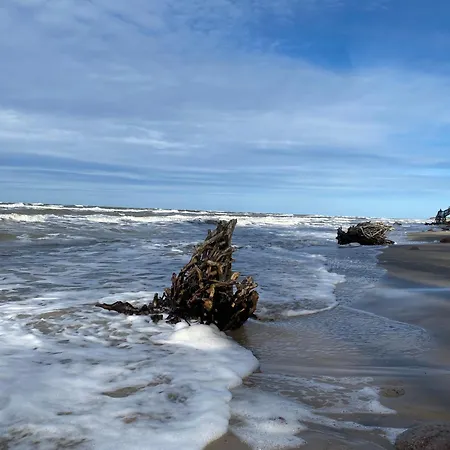 Apartmán 9 Nina - Debina