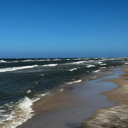 9 Nina - Debina Apartmán Debina (Ustka)