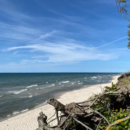 Apartamento 9 Nina - Debina Debina (Ustka)