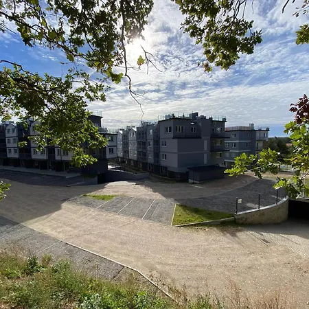 9 Nina - Debina Apartmán *