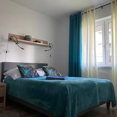 9 Nina - Debina Debina (Ustka)