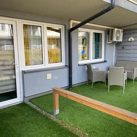 Apartamento 9 Nina - Debina Debina (Ustka)