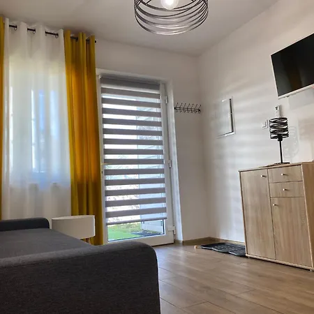 9 Nina - Debina Apartmán *