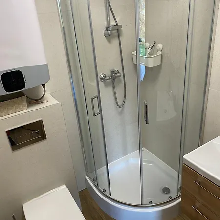 Apartmán 9 Nina - Debina