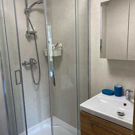 9 Nina - Debina Apartmán Debina (Ustka)