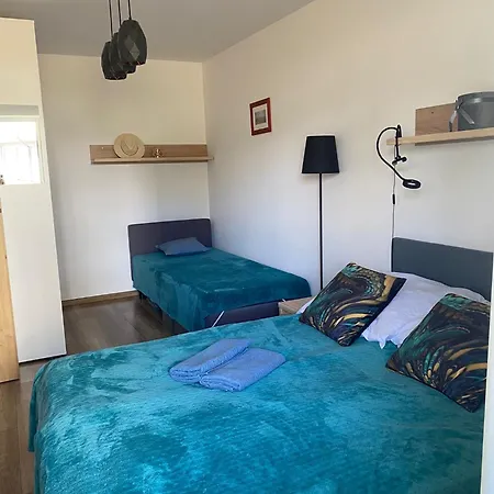 Apartmán 9 Nina - Debina