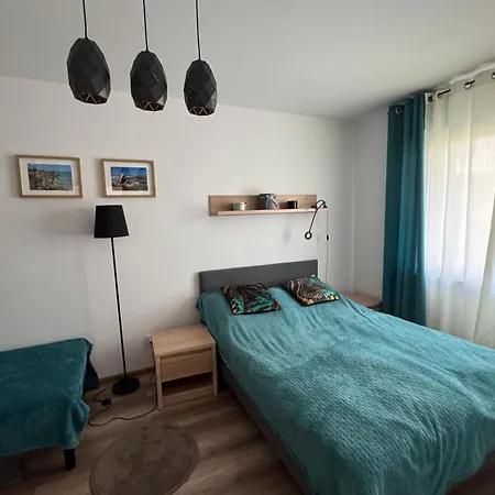 9 Nina - Dębina Debina (Ustka)