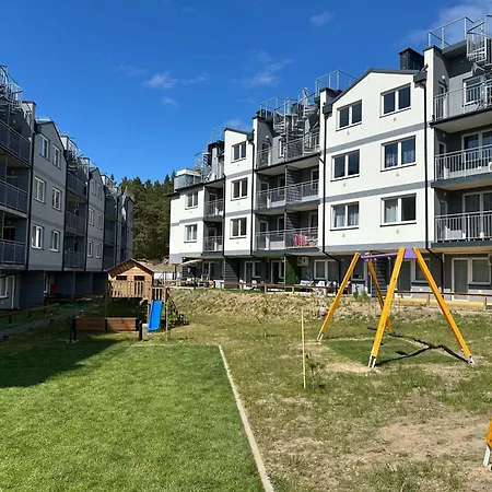 9 Nina - Debina Debina (Ustka)