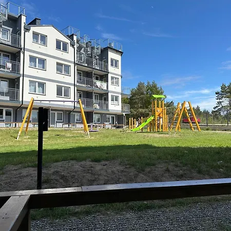 Apartament 9 Nina - Dębina *