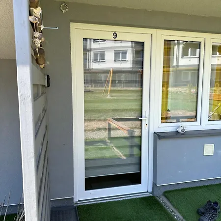 9 Nina - Debina * Debina (Ustka)