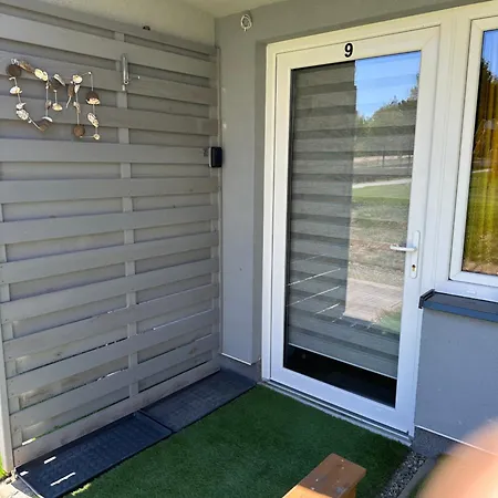 Apartmán 9 Nina - Debina