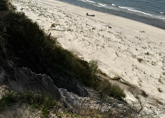 Apartament 9 Nina - Dębina