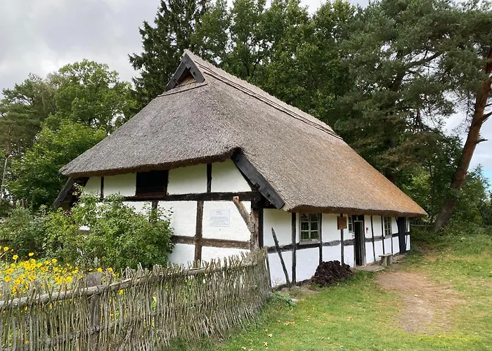 9 Nina - Dębina Apartament