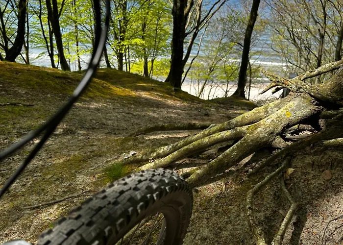 公寓 9 Nina - Debina *