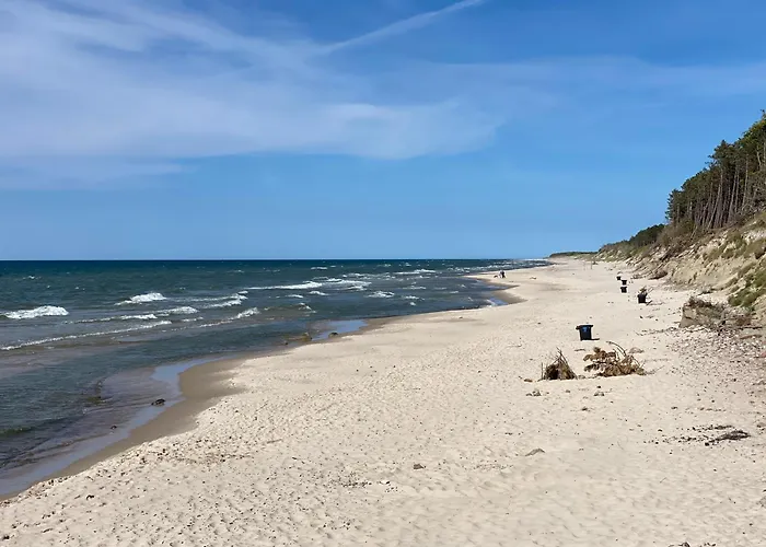 9 Nina - Dębina Debina (Ustka)