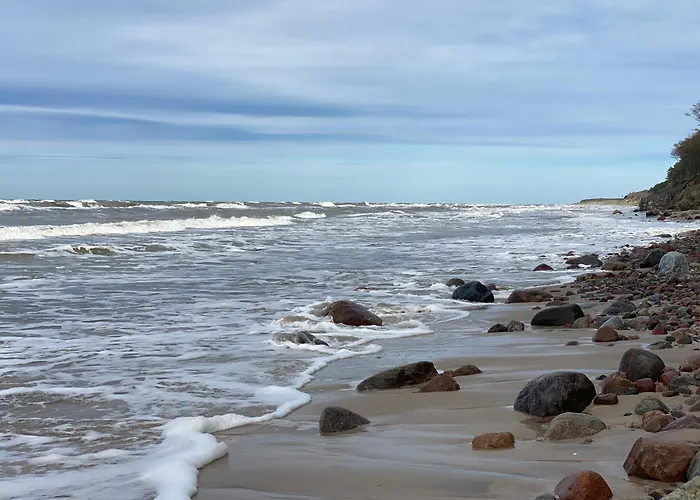 Apartament 9 Nina - Dębina