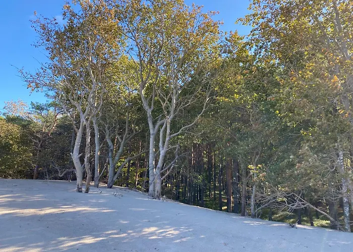 9 Nina - Debina 公寓 *