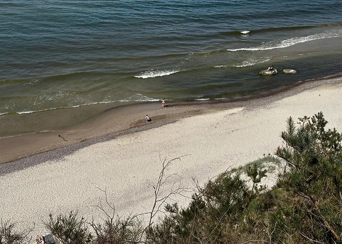 9 Nina - Dębina Apartament