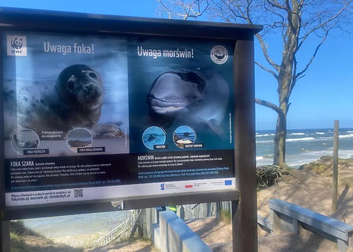 公寓 9 Nina - Debina