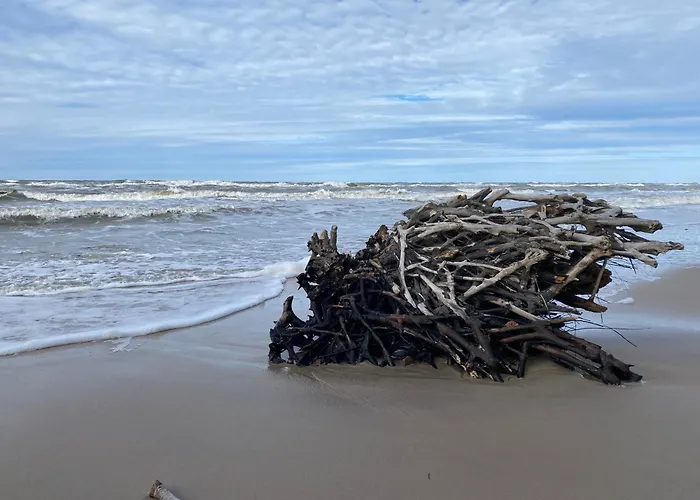 9 Nina - Debina 公寓