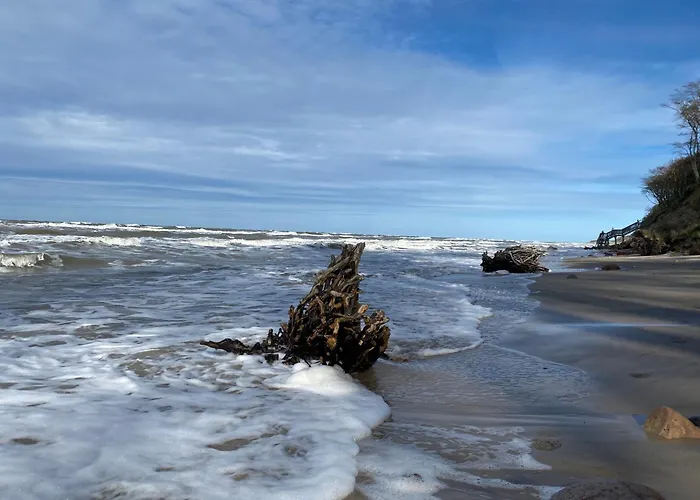 Apartament 9 Nina - Dębina