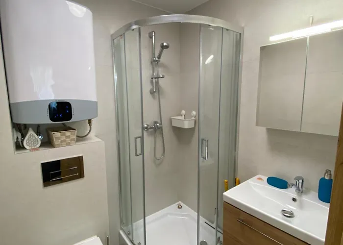 Apartament 9 Nina - Dębina