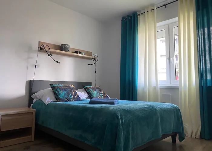 9 Nina - Debina Debina (Ustka)