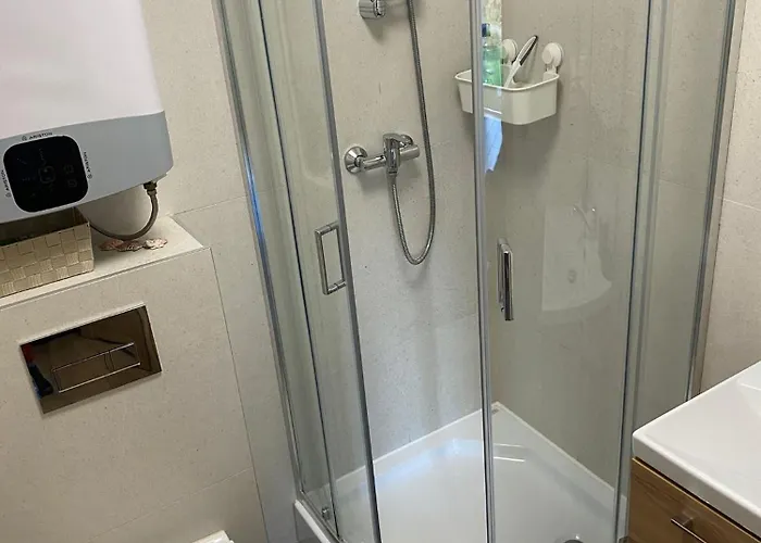 Apartament 9 Nina - Dębina