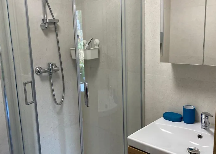 9 Nina - Dębina Apartament Debina (Ustka)