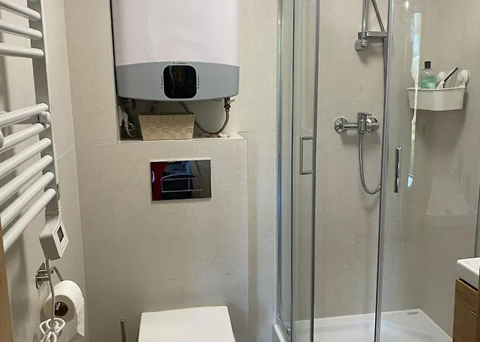 Apartament 9 Nina - Dębina