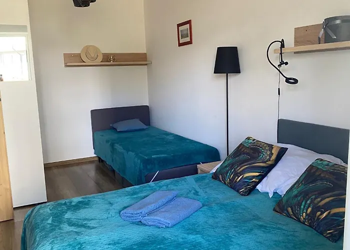 Apartament 9 Nina - Dębina