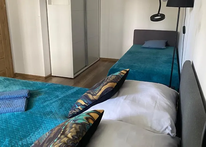 9 Nina - Debina Debina (Ustka)