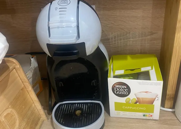 Apartament 9 Nina - Dębina