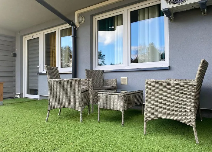 9 Nina - Debina Debina (Ustka)