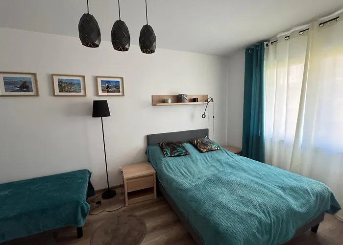 9 Nina - Debina Debina (Ustka)