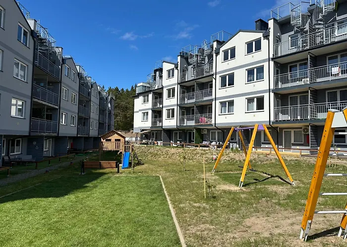 9 Nina - Debina Debina (Ustka)