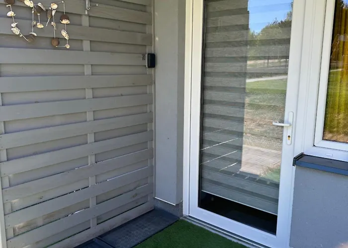 Apartament 9 Nina - Dębina